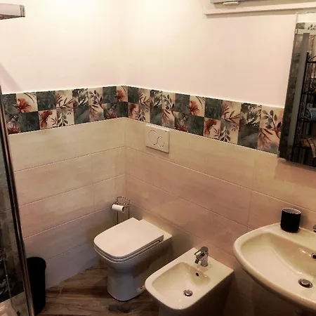 La Casetta Di